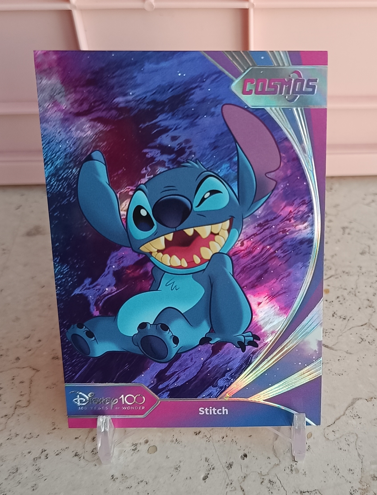 ディズニー Kakawow 2023 COSMOS Disney100 1BOX 2023 KAKAWOW COSMOS DISNEY100 ALL-STAR TRADING CARDS【製品