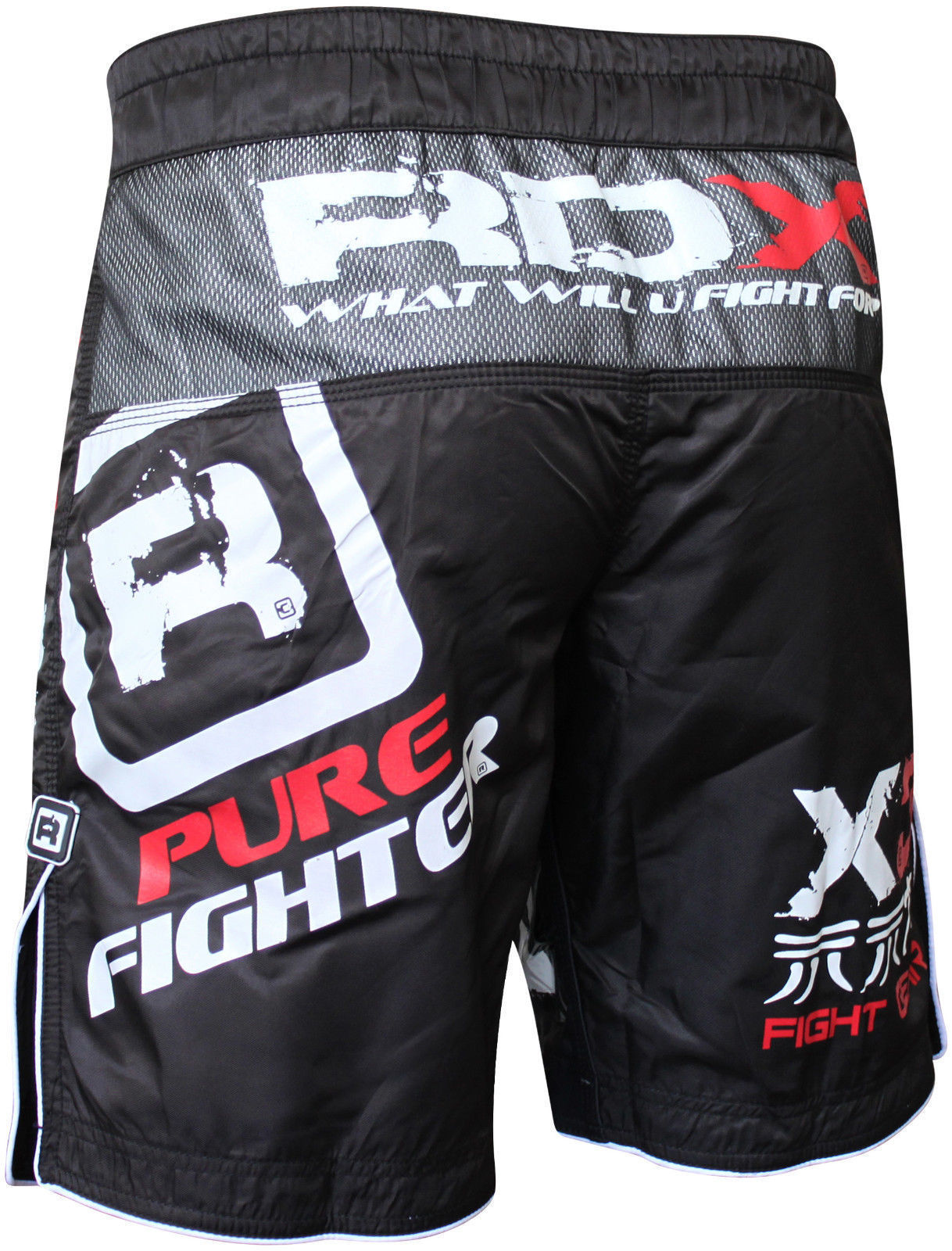 Muay Thai Boxing & Martial Arts Shorts