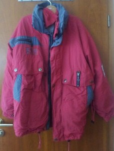 ELHO GORETEX JACKE, SENFGELB, Gr. 42 EUR 60,00 | PicClick DE ELHO GORETEX JACKE, SENFGELB, Gr. 42 EUR 60,00 | PicClick DE