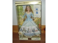 barbie peter rabbit 100 year celebration