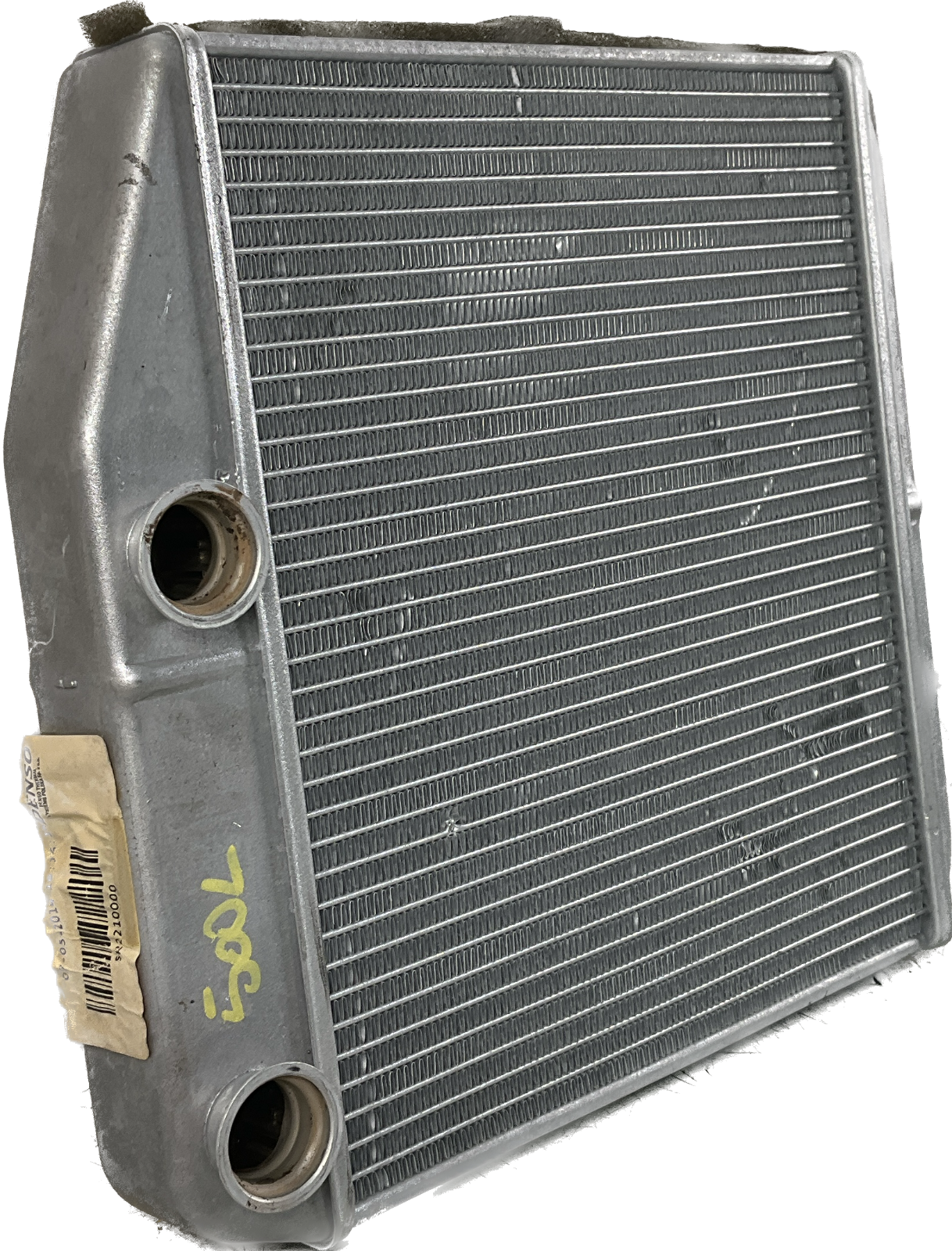 Radiatore riscaldamento interno FIAT 500L 5R2210100