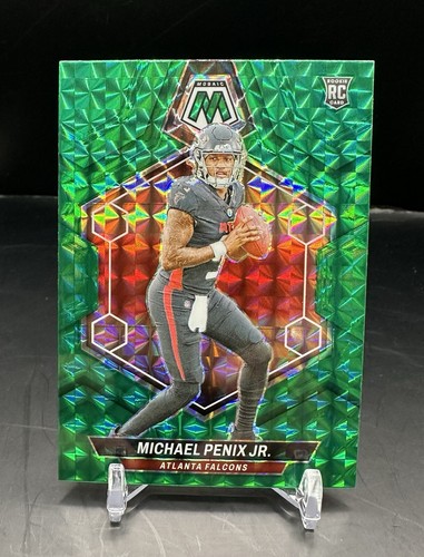 2022 Panini Mosaic 88シリ RC サイン ラーズ・ヌートバー