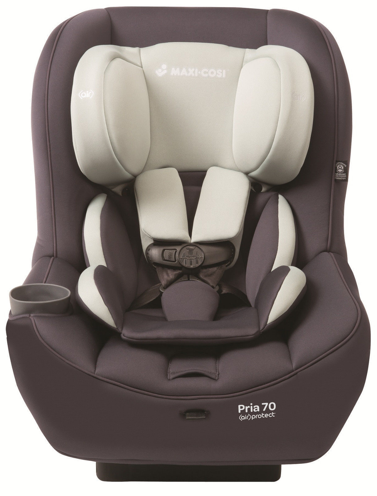 Maxi-Cosi Auto-Kindersitze mit Isofix