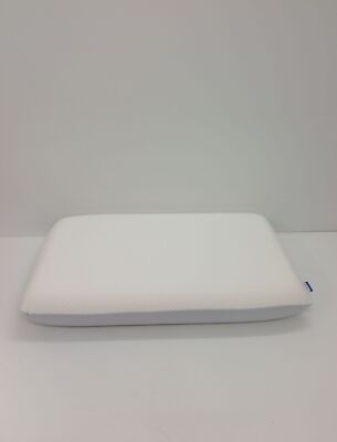 MOLPHIT Memory Foam Kissen, Nackenkissen Kopfkissen, 65x40x12cm