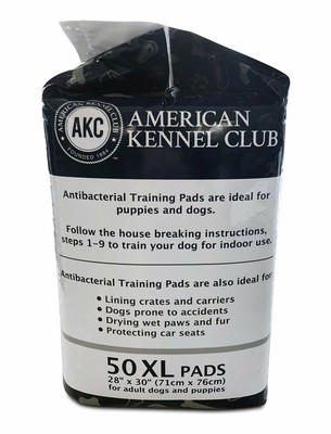 50 Absorb Extra Large Pets Training Pads XL Pet Puppy Dog Pad Potty No Leak Pee