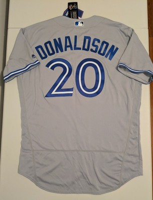 grey donaldson jersey