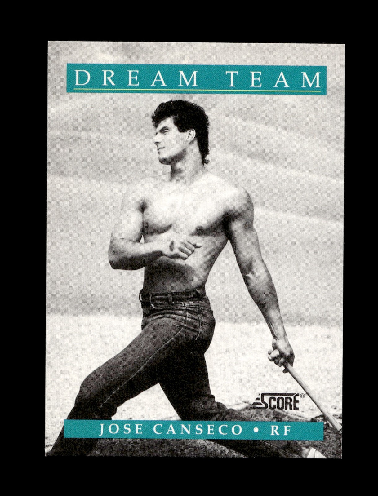 Jose Canseco  1991Donruss Elite含む3枚セット Jose Canseco 1991Donruss Elite含む3枚セット