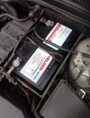 Artikelfoto(s) von einem verifizierten Käufer