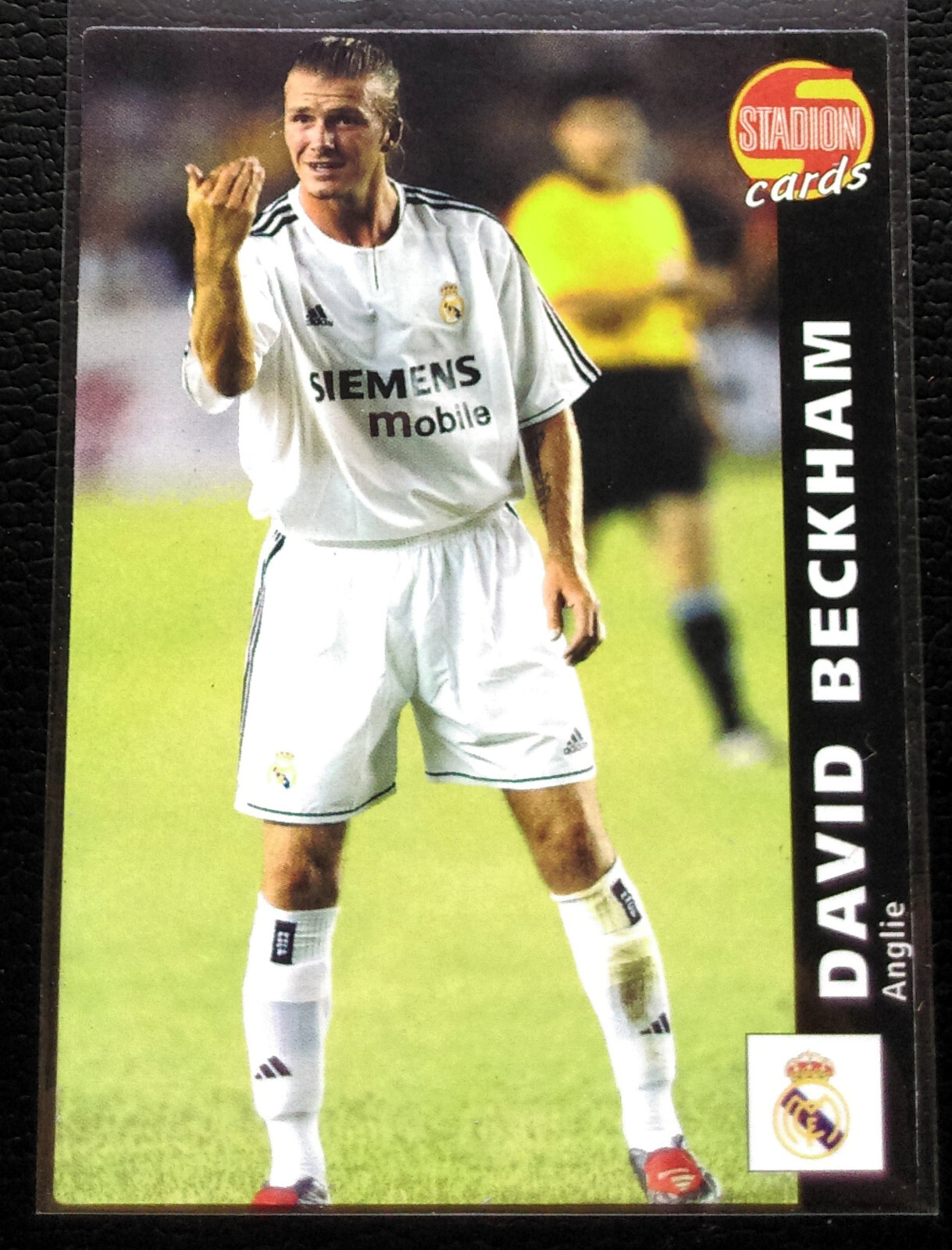 激レア 00s David BECKHAM ユニフォーム スキッパーポロ $_57.JPG?set_id=880000500F
