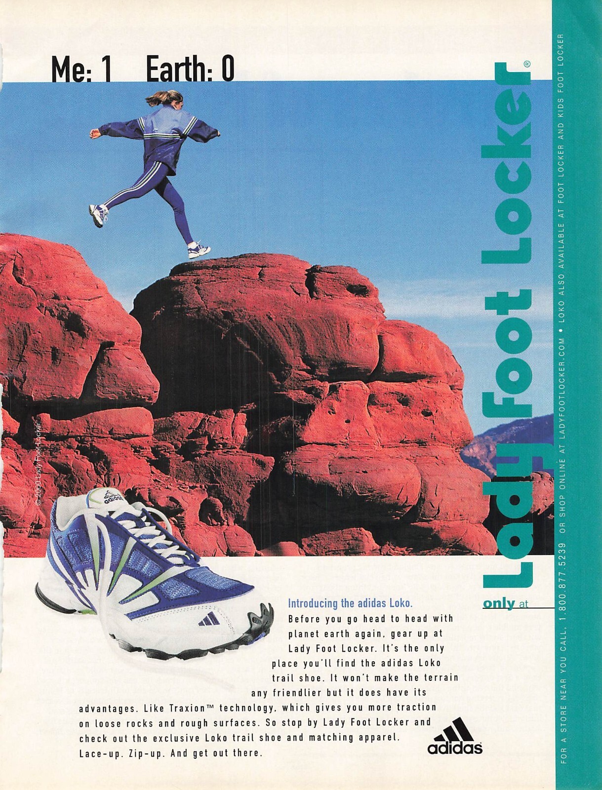 kids foot locker adidas