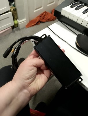 Fotos del artículo de un comprador verificado