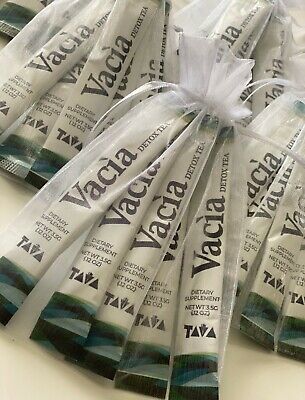 Best Weight Loss Detox Tea, Tava, Vacia/Kai Lose Up To 10 Pds In 5 Days