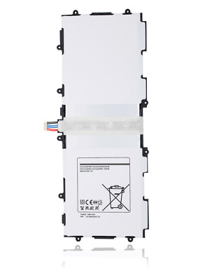 Replacement Battery For Samsung Galaxy Tab 3 10.1'' (P5210 / P5200 / P5220 / P521