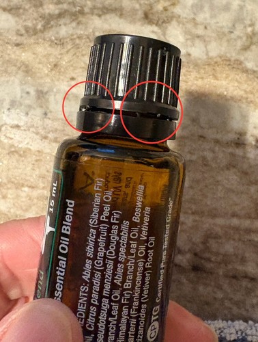 Item photo(s) from verified buyer