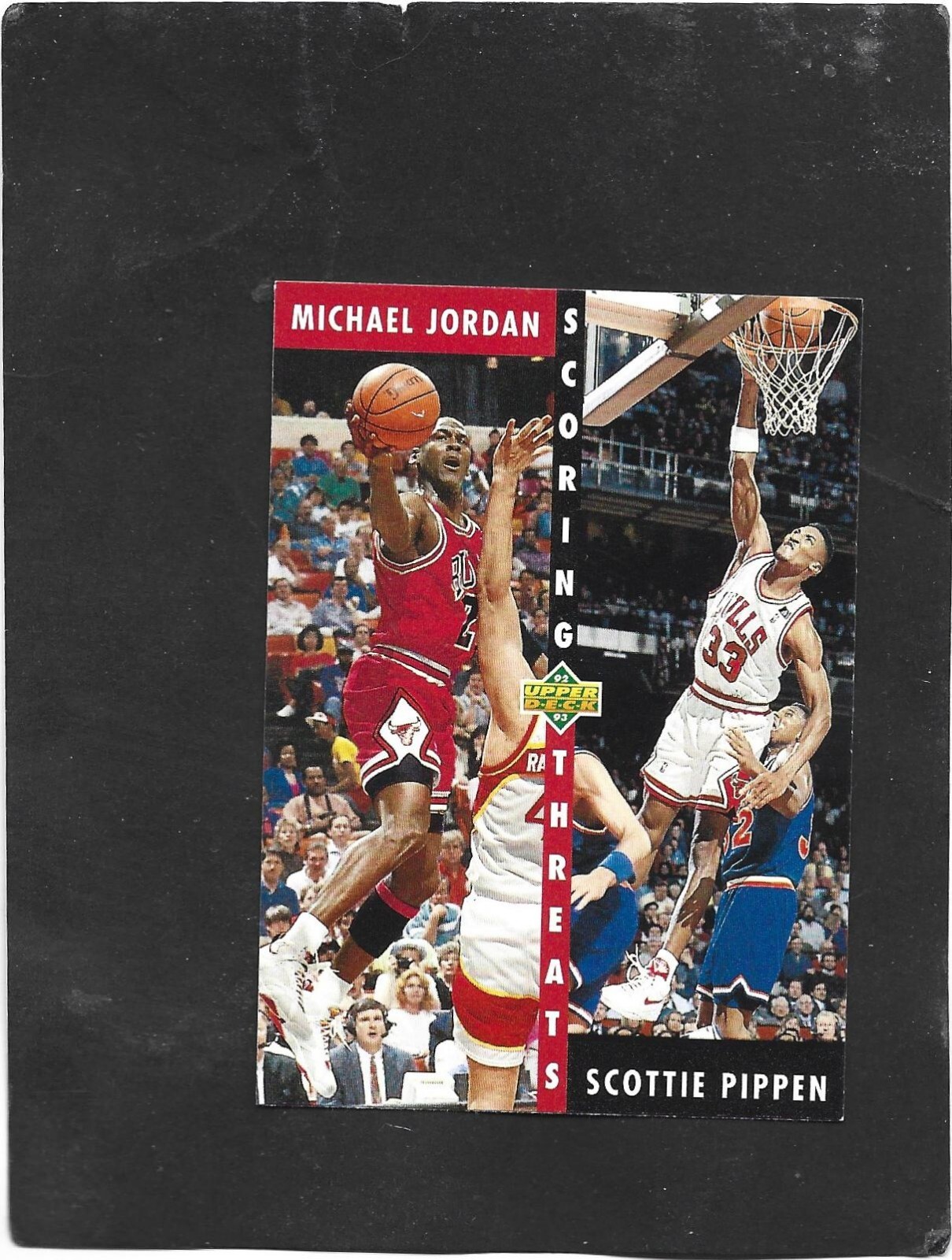 末年 12 Upper Deck SP コンプリセット Jordan NBA Michael Jordan 1995-96 Upper Deck SP The Jordan Collection