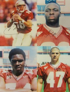 Davy ford fsu #5