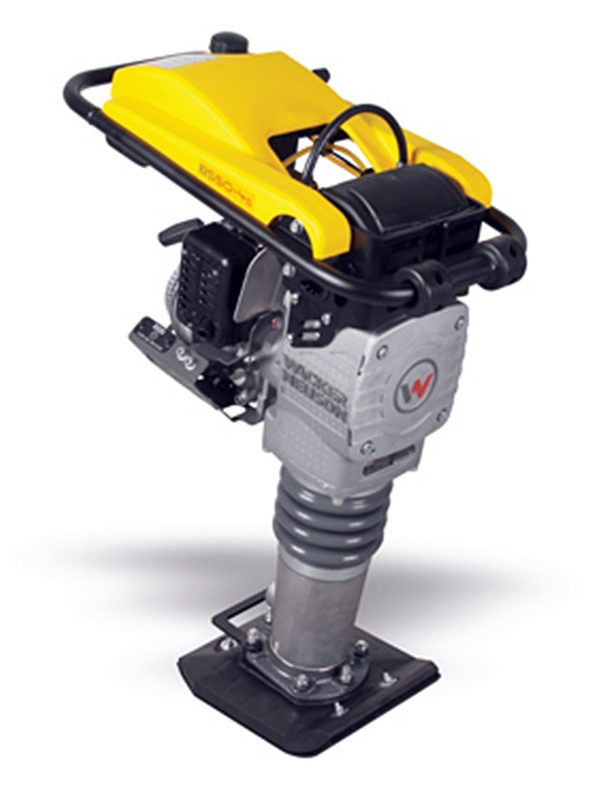 Wacker Neuson Baustellen-Stampfer