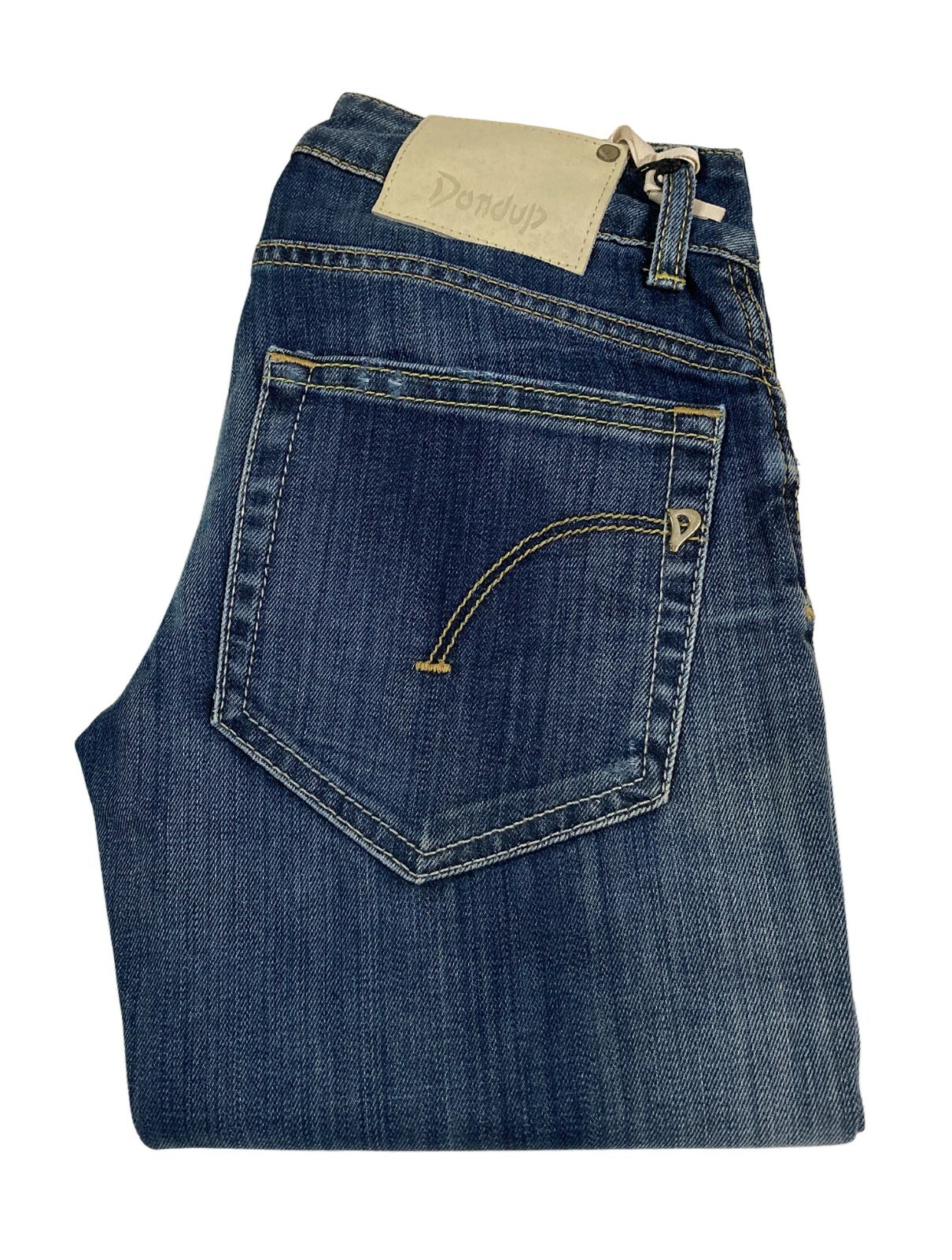 デニム・ジーパン DONDUP Woman Jeans Denim DP466DF0263DIX6W 800 $_57.JPG?set_id=8800005007