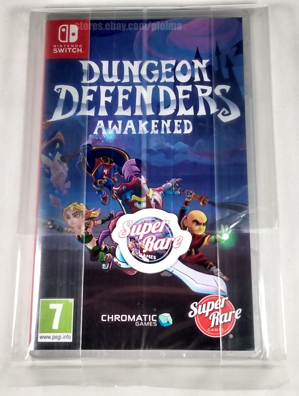 Nintendo Switch SideKicks! beyond (Nintendo Switch) side-kicks-beyond-849493.2.jpg