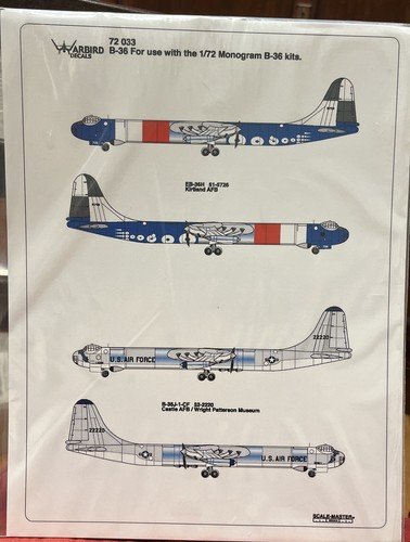 モノグラム MONOGRAM B-29 B-36 B-52 プラモデルセット モノグラム MONOGRAM B-29 B-36 B-52 プラモデルセット - メルカリ