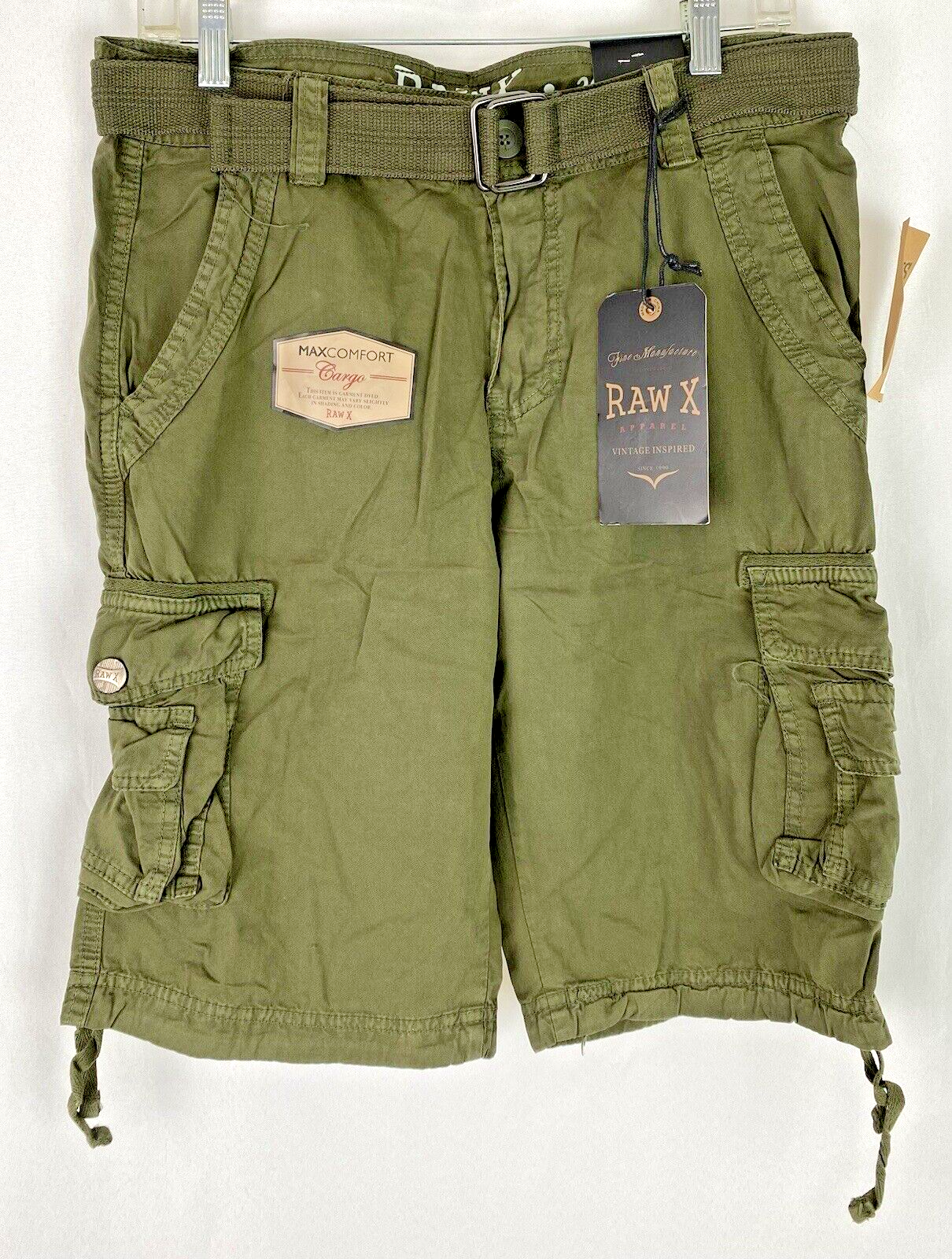 cargo pant/shorts – JADENTILLOU