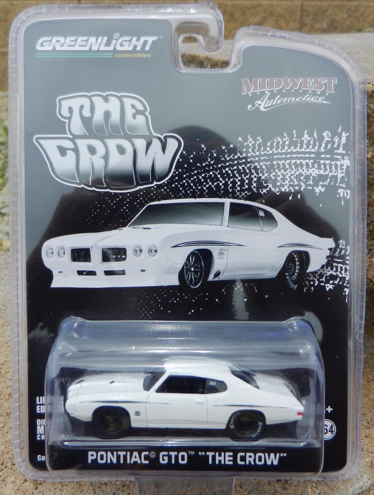 street outlaws diecast cars