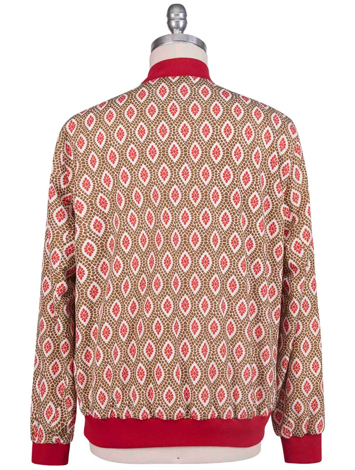 Pre-owned Kiton Coat 100% Sz 40 Us 50 Eu Tc56 In Multicolor