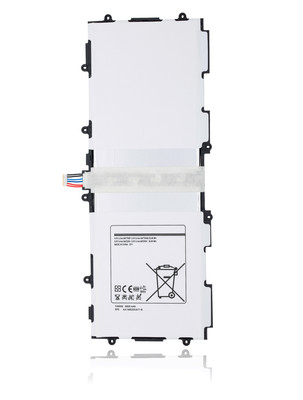 Battery For Samsung Galaxy Tab 3 10.1'' (P5210 / P5200 / P5220 / P5213)