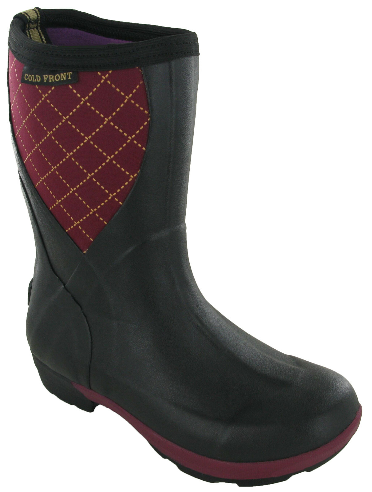 insulated farm boots