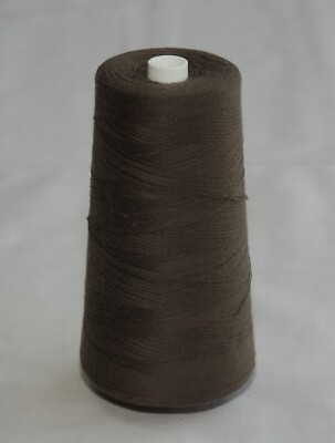 Heavy Duty CONED THREAD - Tex 60 - 40 Colors - 65% OFF WHOLESALE