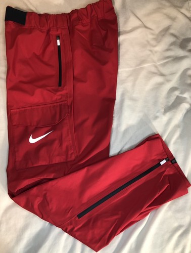 ウォーキング・ランニングウェア Nike Pro Elite 2023 UAC storm fit set up Nike 2023 Pro Elite Team Storm Fit Tracksuit