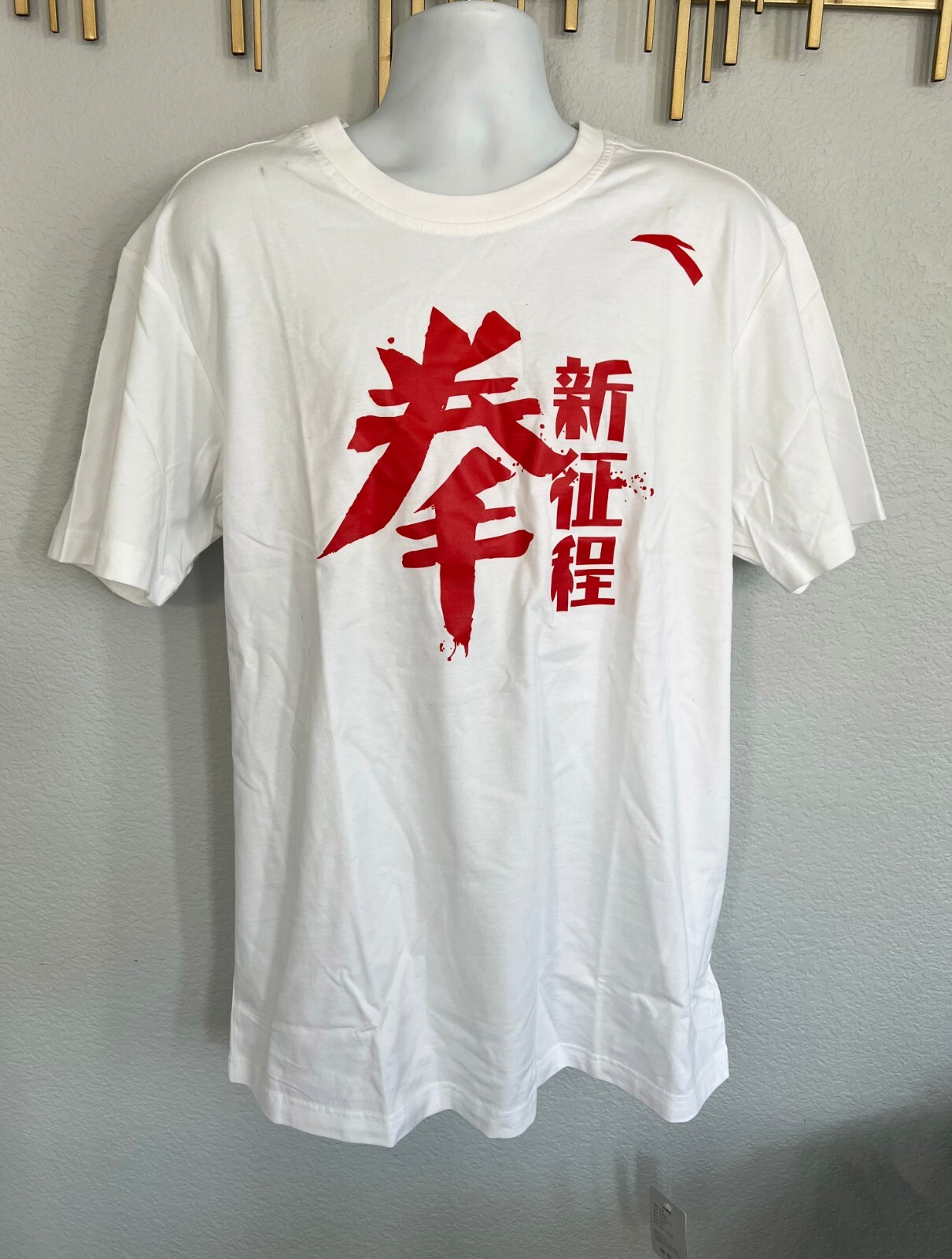 Tシャツ・カットソー LAUGHER PATMAT Skydiving T-Shirt White PM14 MUSINSA | LAUGHER [PAT&MAT] Skydiving T-shirt. - White