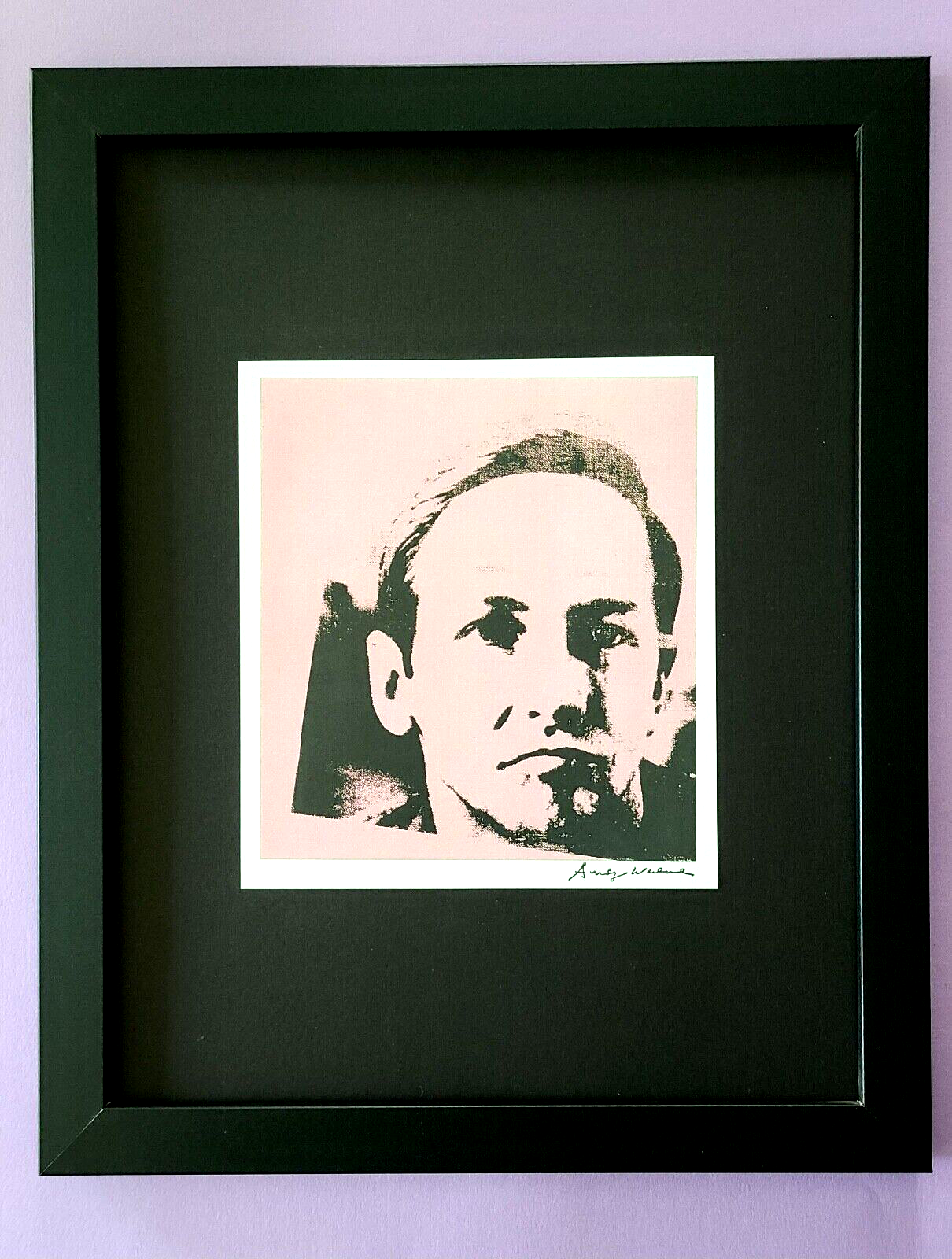 Andy Warhol: A Retrospective: Rosenblum, Robert, McShine