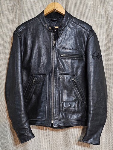 ジャケット・アウター 90s vintage single riders leather jacket il_fullxfull.5425610507_qrh4.jpg