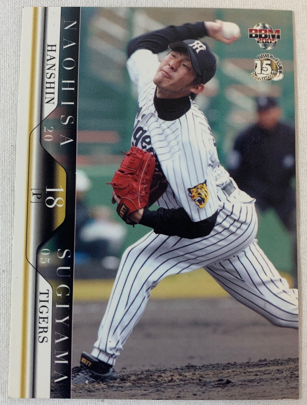 HANSIN Tigers 2005 PHOTO ALBUM