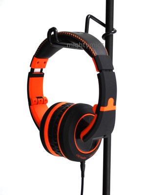 SwirlyGIG SwirlyHook Headphone Hanger Outstanding Quality USA Made