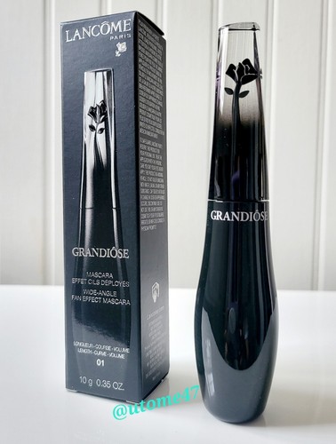 LANCÔME GRANDIÔSE（グランディオーズ）3本セット グランディオーズ | マスカラ | ランコム (Lancôme) 公式