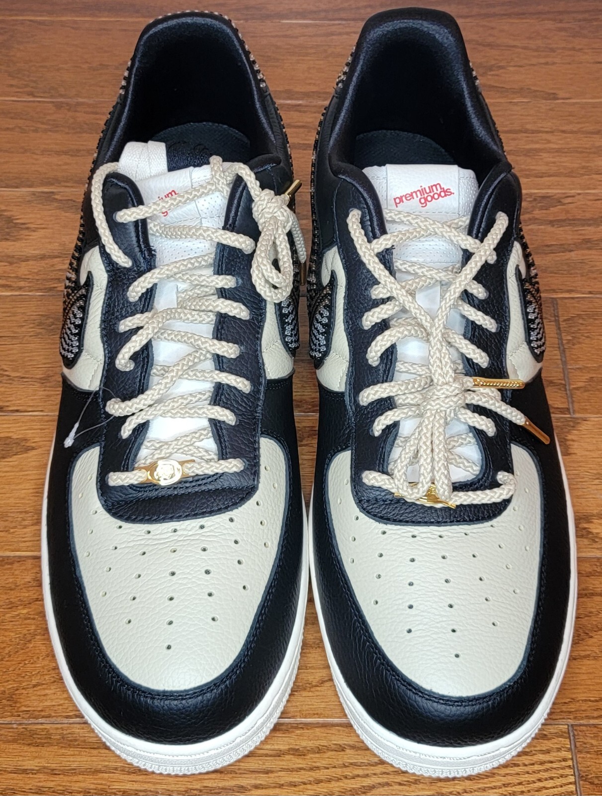 NIKE　AIRFORCE1 ツートーン Amazon.com | NIKE Men's Sneaker, White Obsidian Fir Phantom