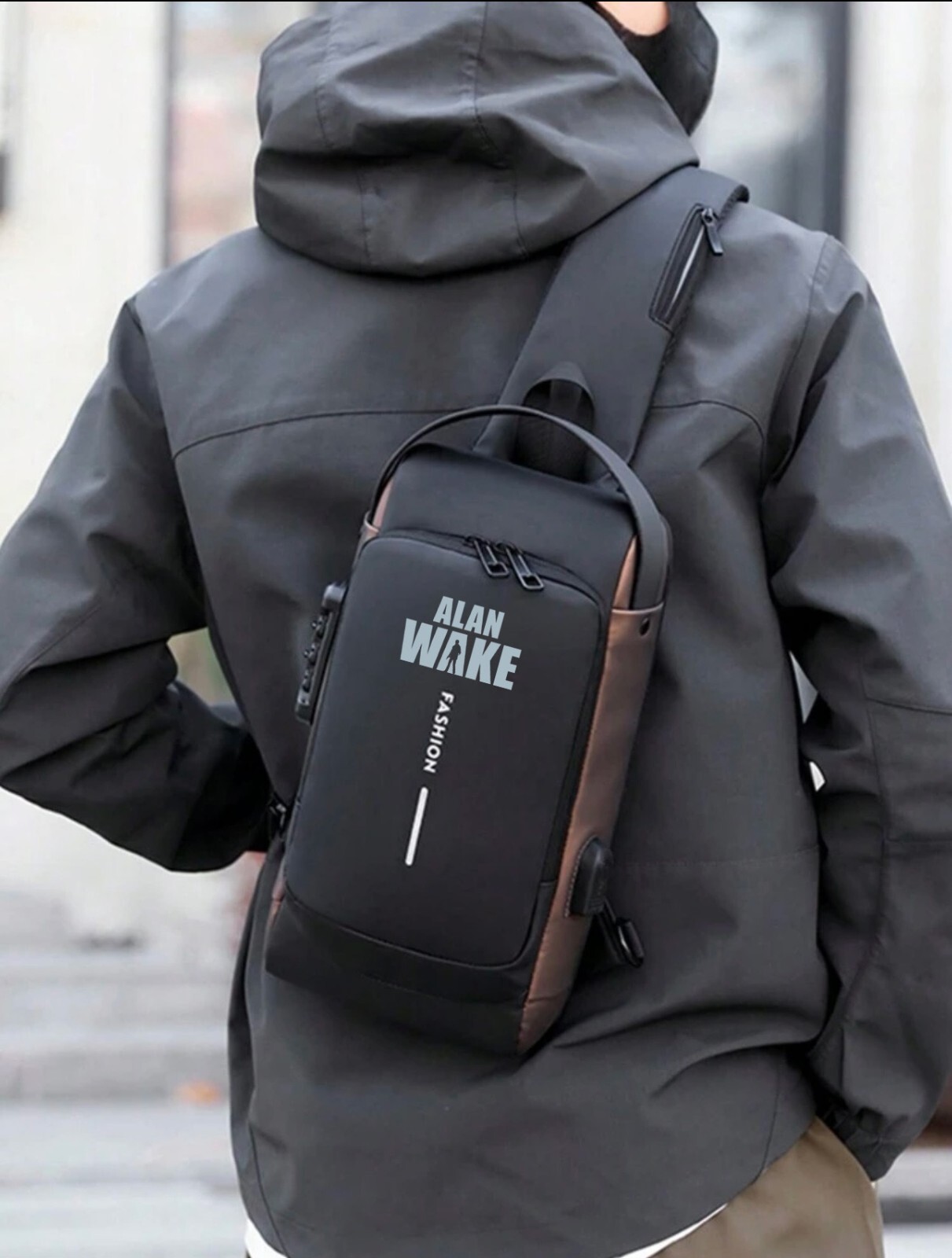 バッグ Alwayth \"FPTote Bag\" for WAKE Alwayth FPTote Bag for WAKE WAKE sapporo