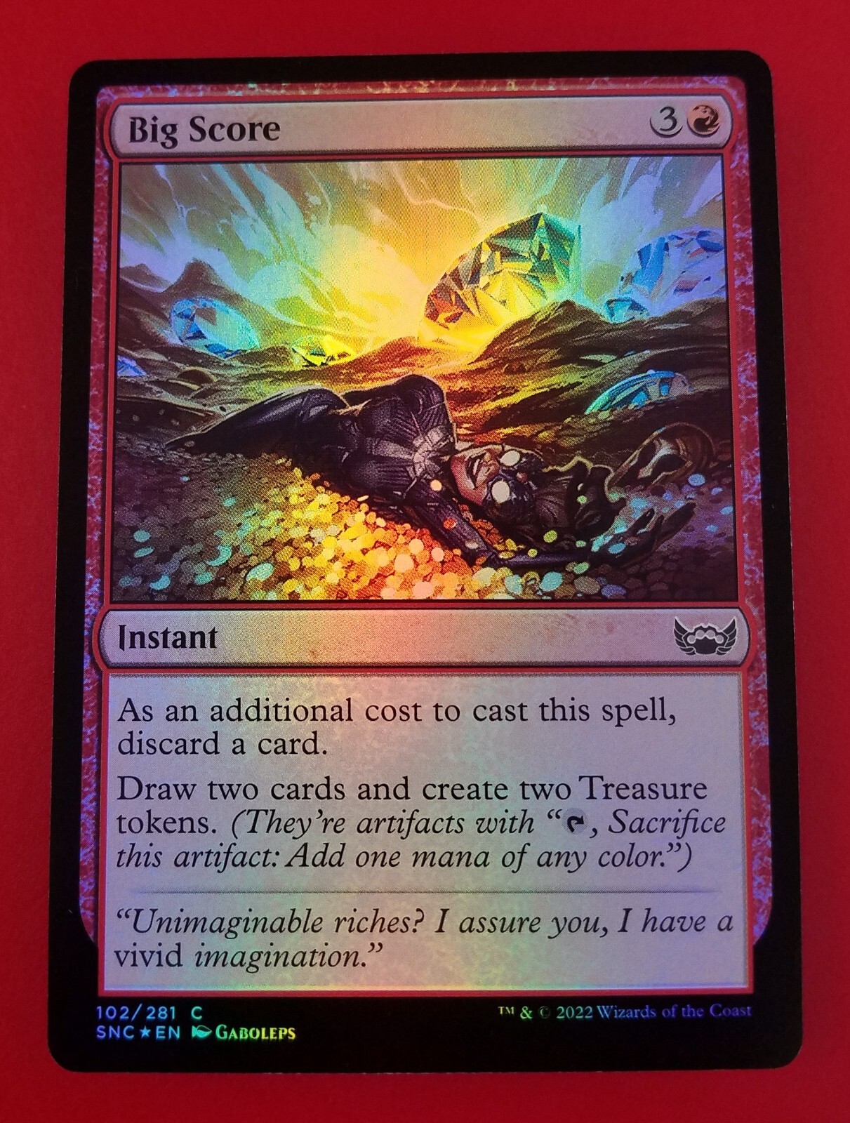 MTG コールドスナップfoilまとめ売り コールドスナップ - カードラッシュ[MTG]