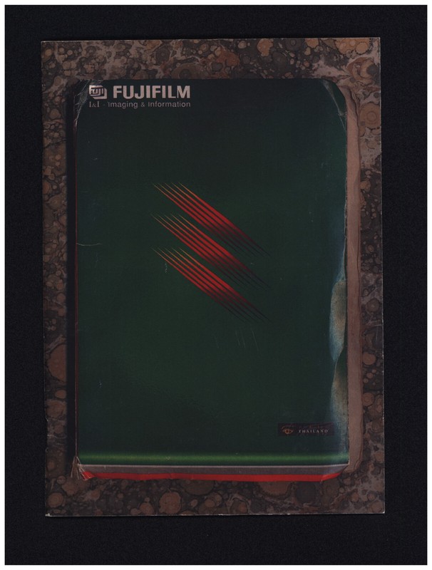 Fujifilm I&I Imaging & Information - Jonas Delaborde Tl 30ex Fltmstpc Snapshots