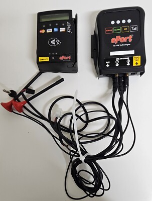 Cantaloupe/USA Technologies G10 Telemeter with Stand Alone Reader  - MDB vending