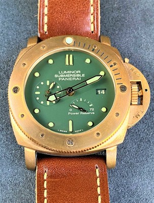panerai 507