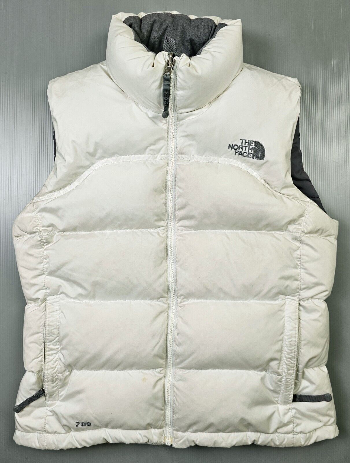 HOT Women's THE NORTH FACE @ NUPTSE 700 DOWN QUILTED PUFFER HOT Women's THE NORTH FACE @ NUPTSE 700 DOWN QUILTED PUFFER
