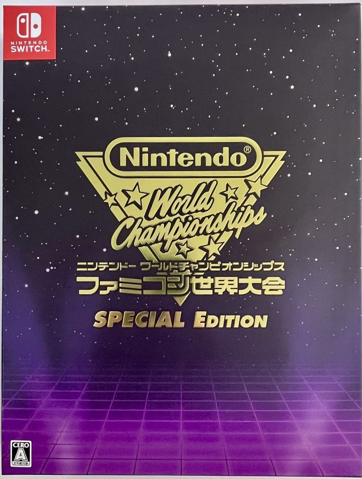 Nintendo Switch Nintendo World Championship Special Ed. $_57.JPG?set_id=880000500F