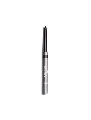 sisley paris Sisley Phyto Khol Star Waterproof - 01 Sparkling Black By Sisley