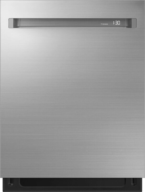 Dacor Contemporary Series 24 Inch Smart Double Built-In Dishwasher DDW24M999