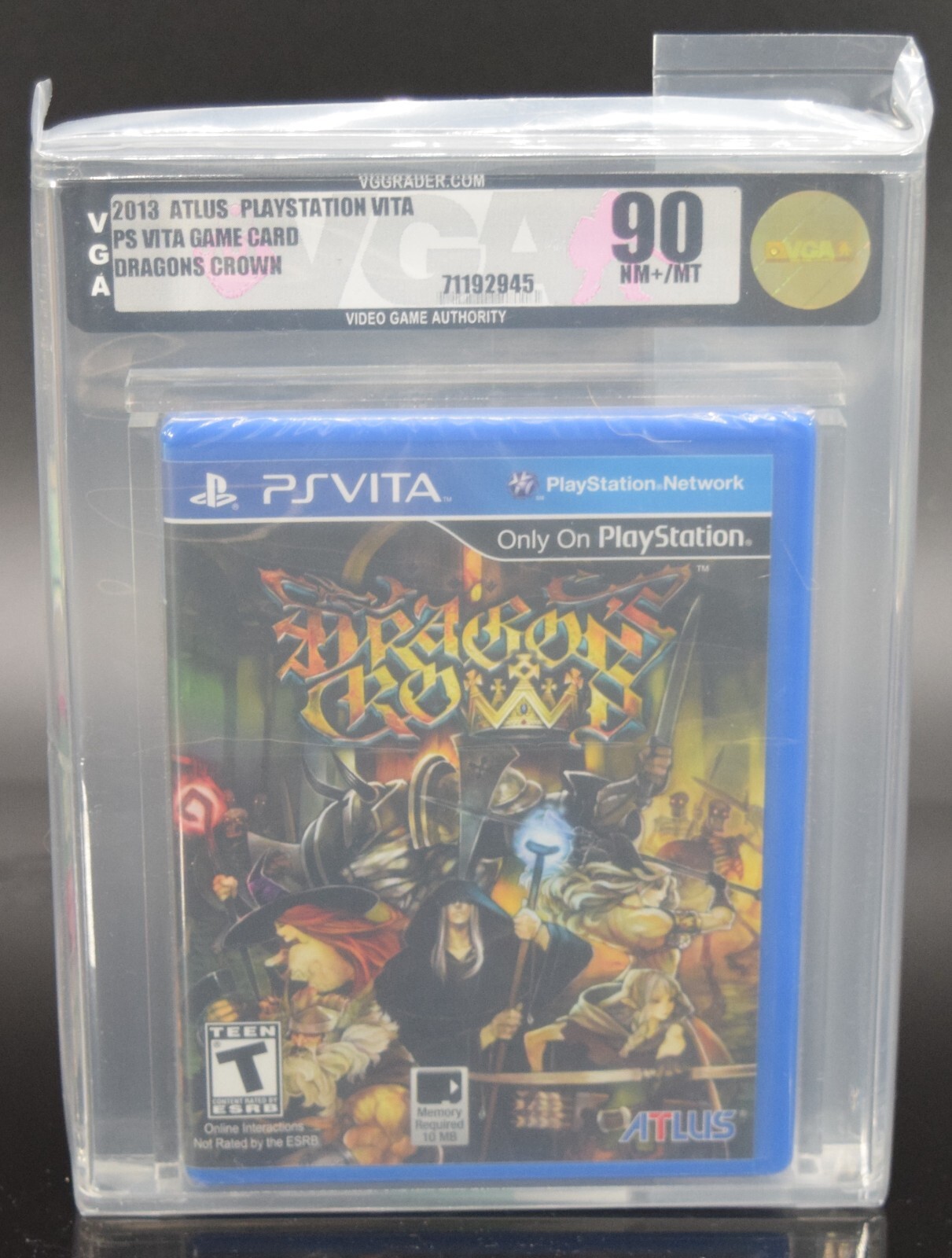 ドラゴンズクラウン - PS Vita khxv5rg Amazon.com: Dragon's Crown - PlayStation Vita : Atlus U S A