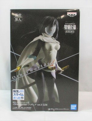 That Time I Got Reincarnated as a Slime Otherworlder vol.3 SP Ver. Shizu Figure