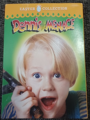 Dennis the Menace (DVD, 2007, 10th Anniversary) Walter